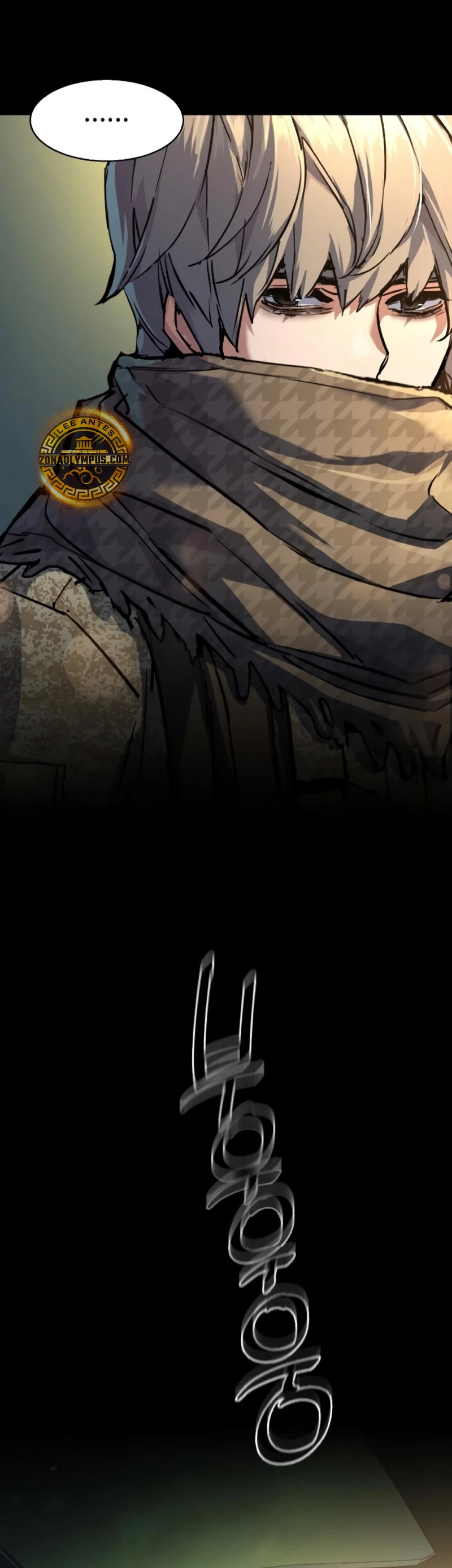 Read Teenage Mercenary Español Manga Online