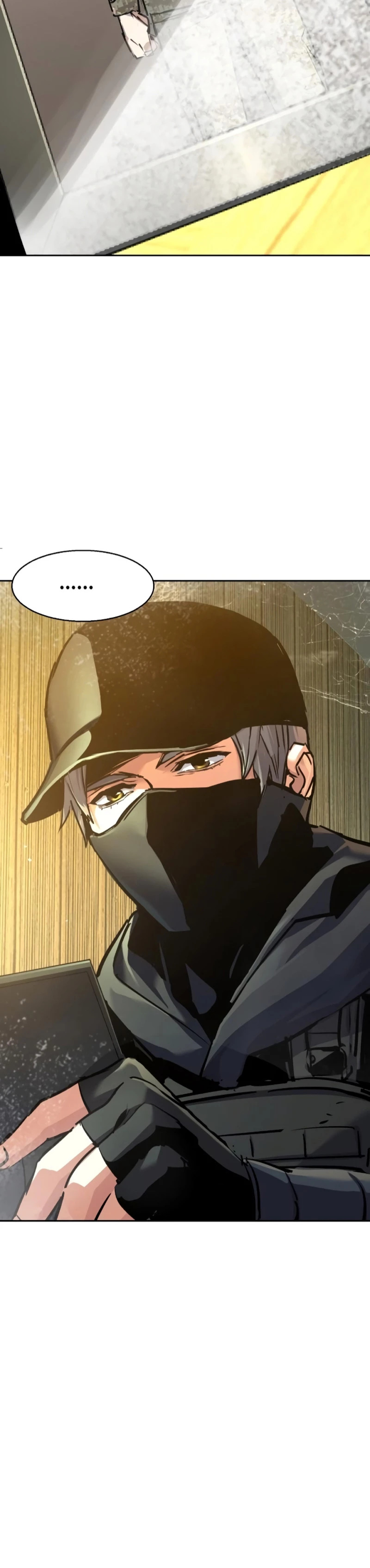 Read Teenage Mercenary Español Manga Online