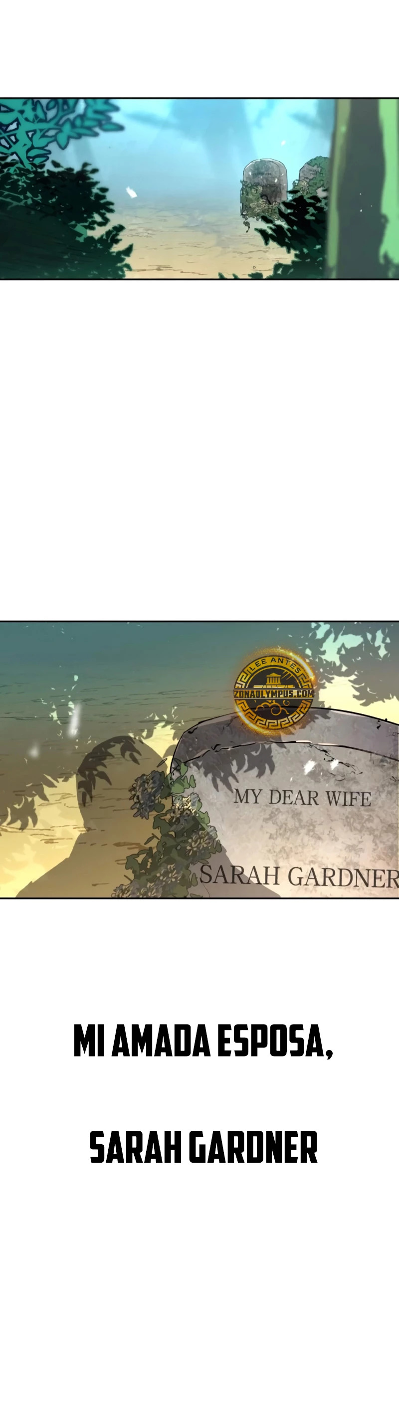 Read Teenage Mercenary Español Manga Online