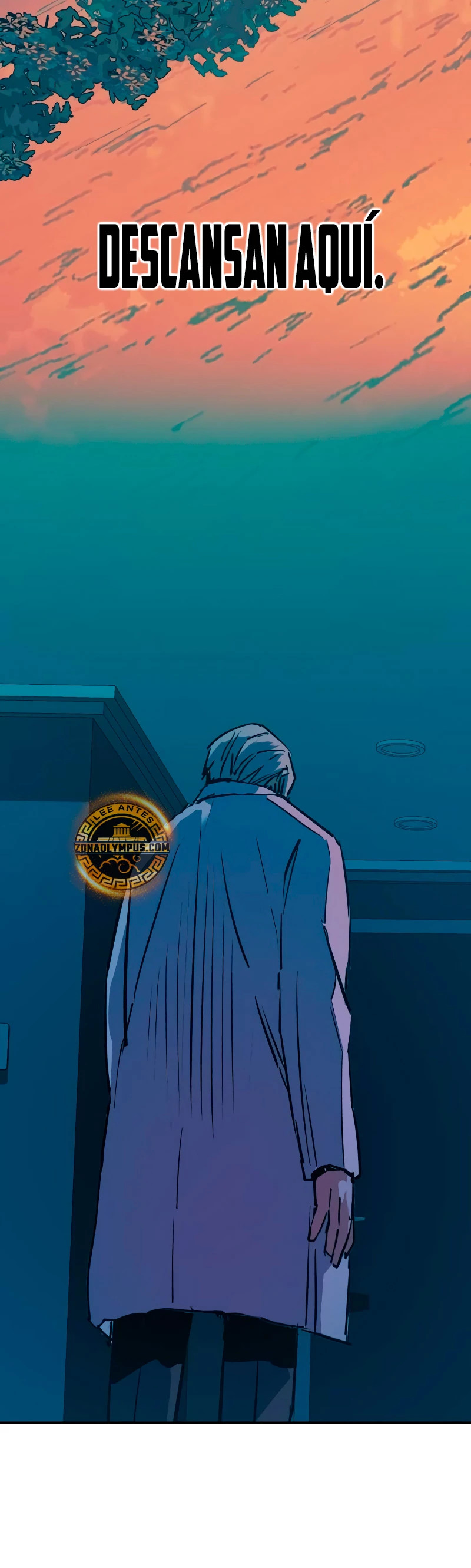 Read Teenage Mercenary Español Manga Online