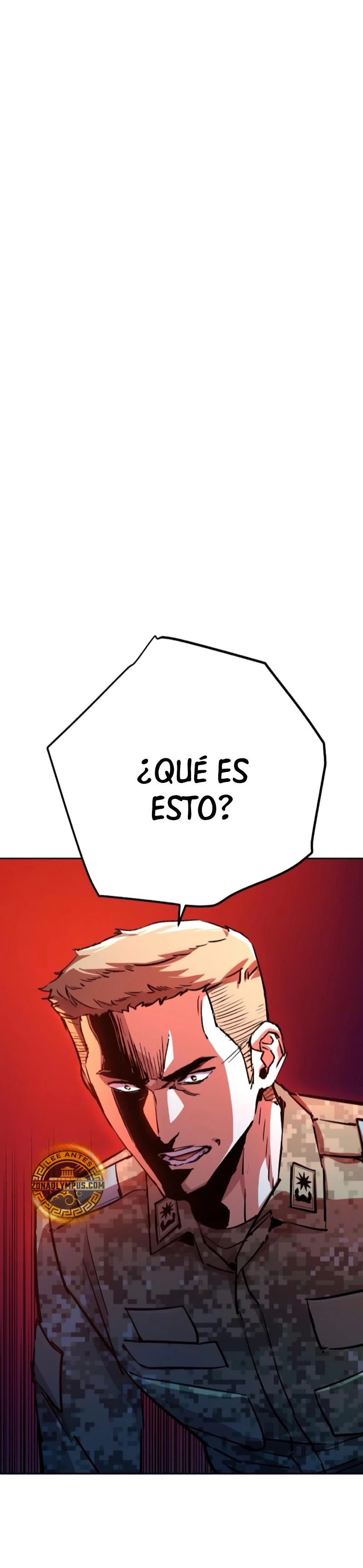 Read Teenage Mercenary Español Manga Online