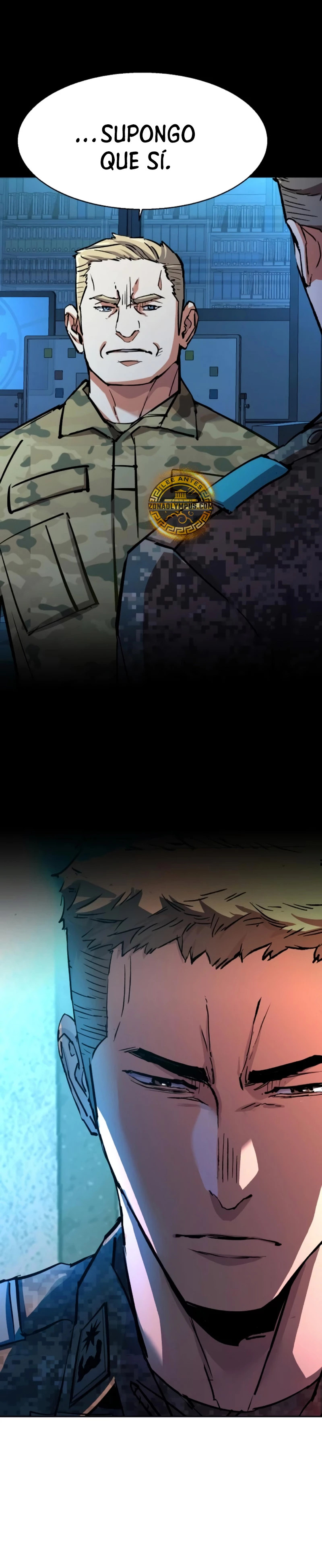 Read Teenage Mercenary Español Manga Online