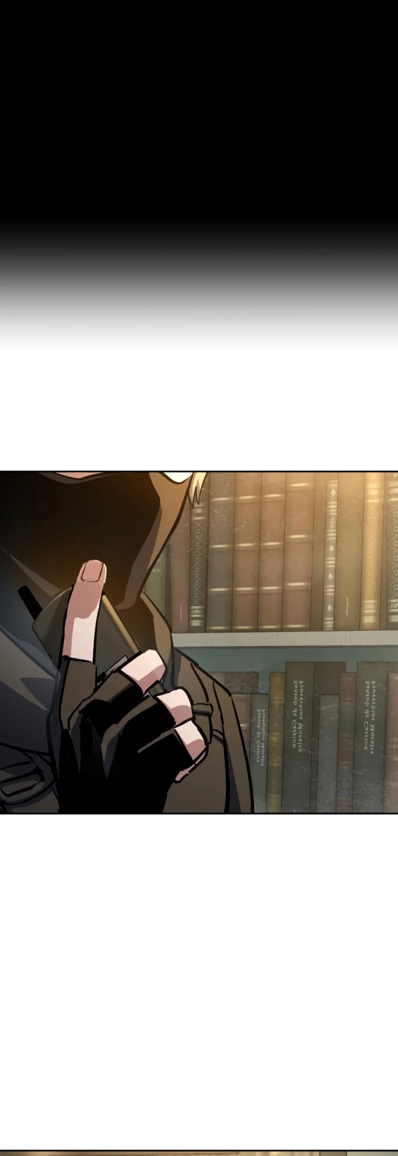 Read Teenage Mercenary Español Manga Online