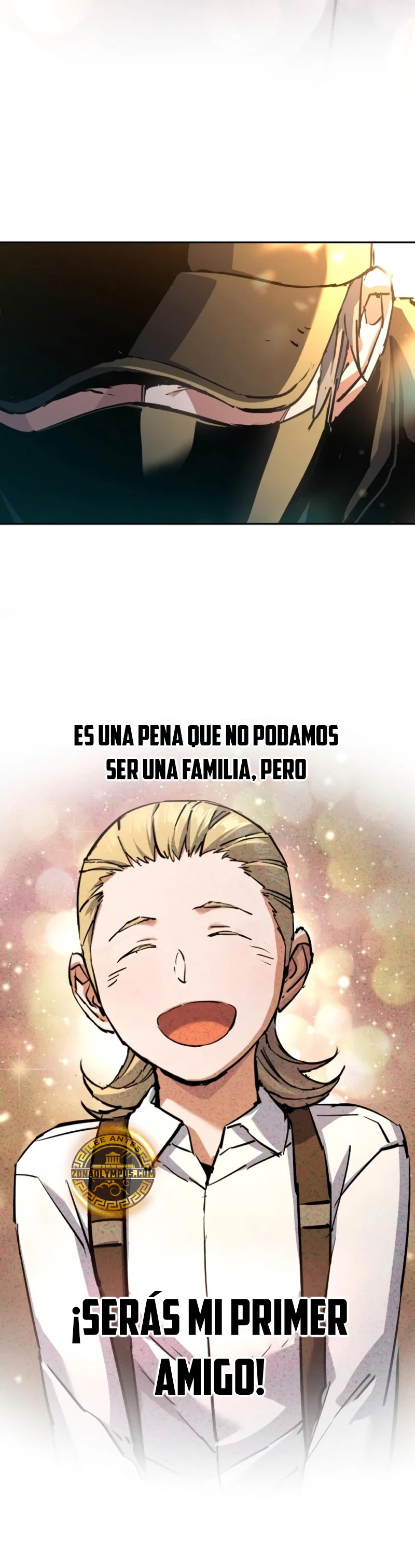 Read Teenage Mercenary Español Manga Online