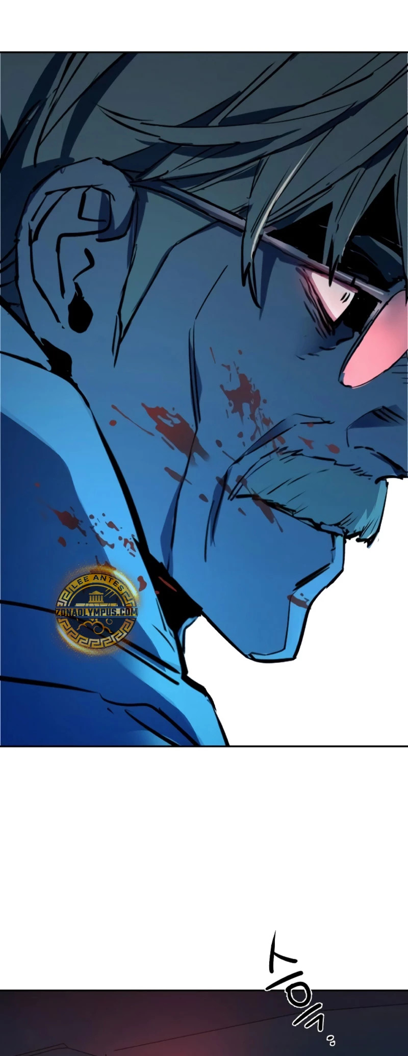 Read Teenage Mercenary Español Manga Online