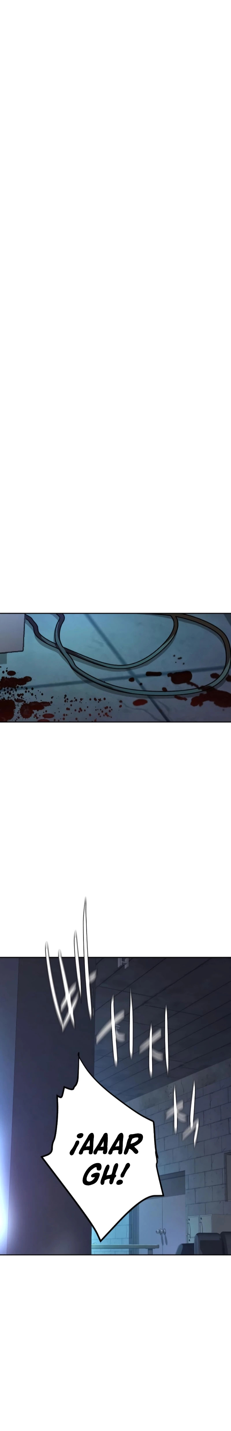 Read Teenage Mercenary Español Manga Online