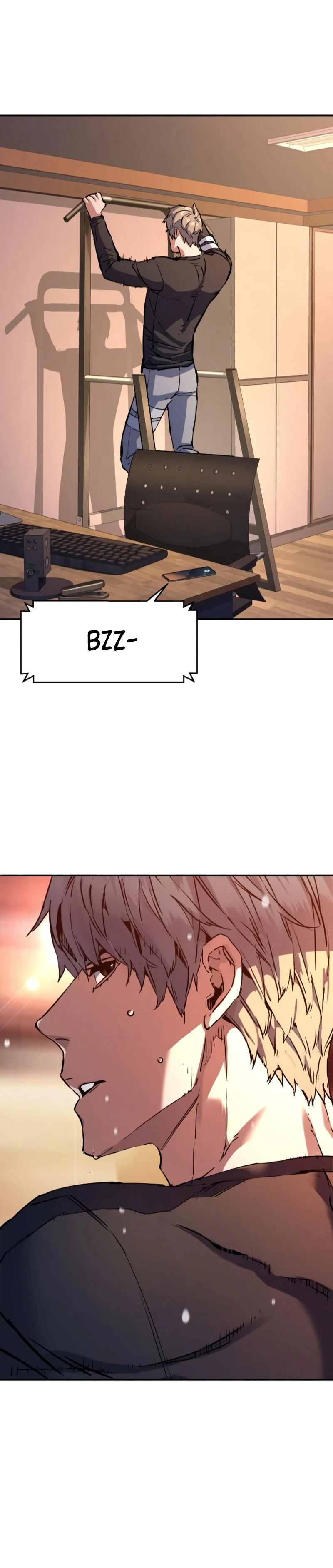 Read Teenage Mercenary Español Manga Online