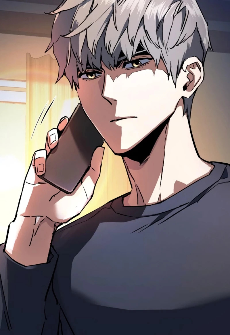 Read Teenage Mercenary Español Manga Online