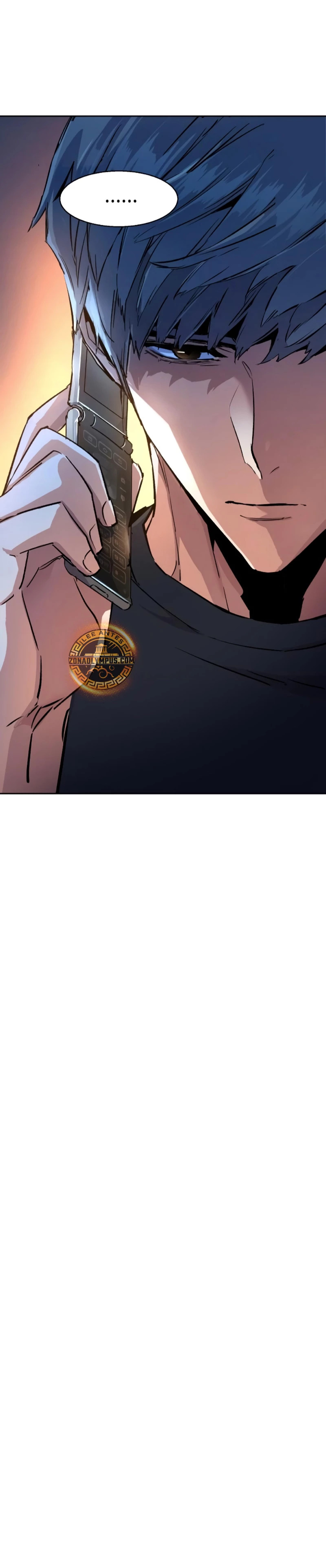 Read Teenage Mercenary Español Manga Online