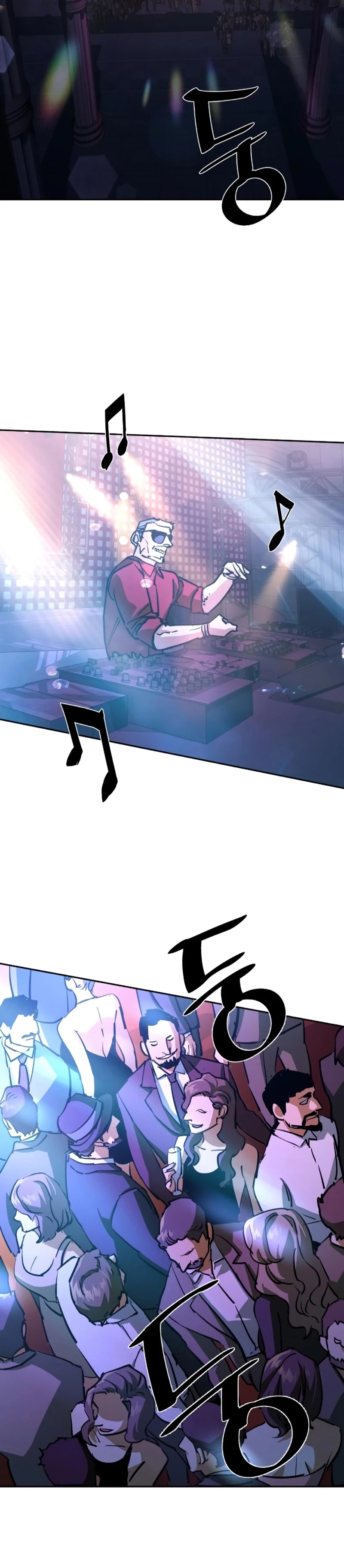 Read Teenage Mercenary Español Manga Online