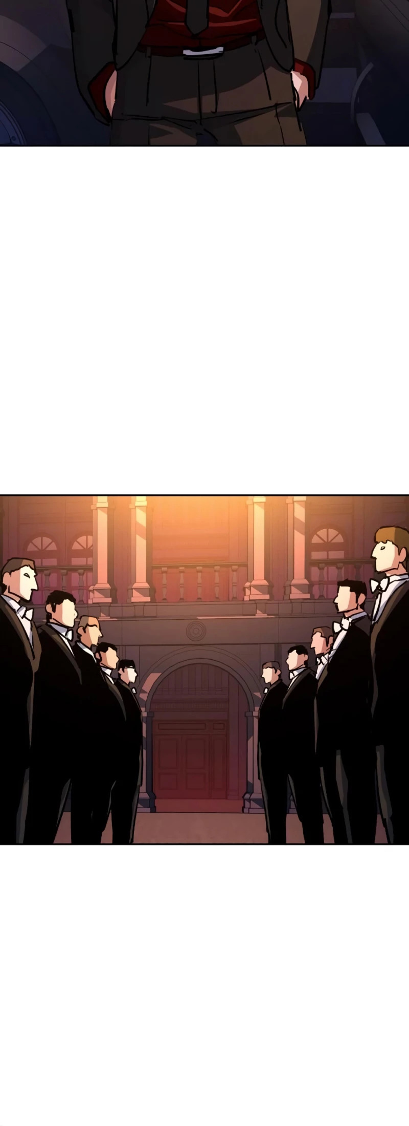 Read Teenage Mercenary Español Manga Online