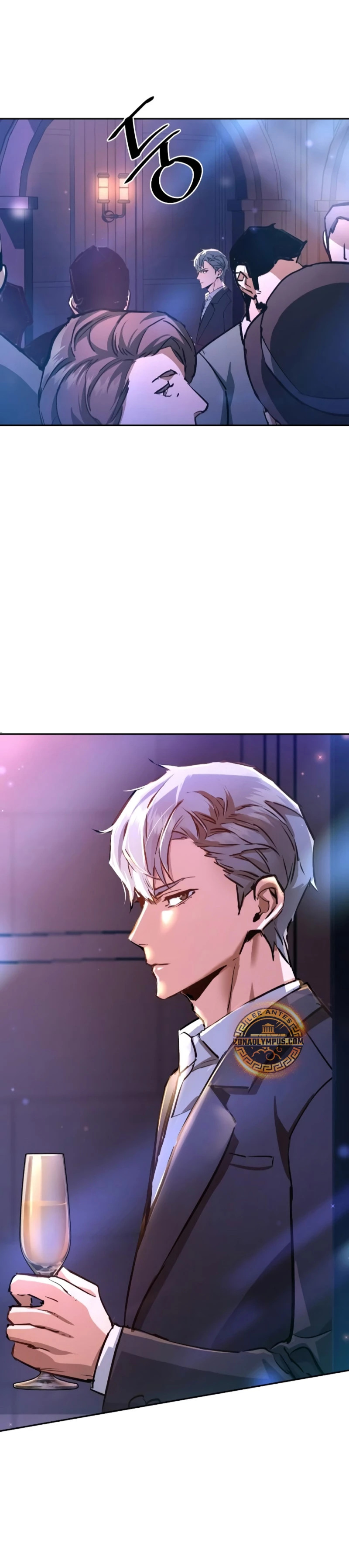 Read Teenage Mercenary Español Manga Online