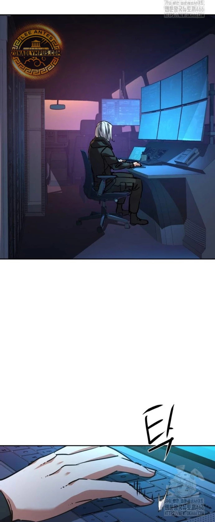 Read Teenage Mercenary Español Manga Online