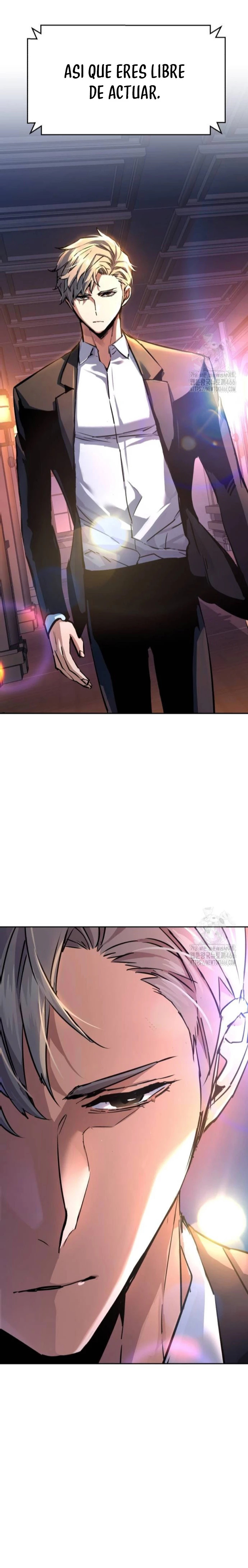 Read Teenage Mercenary Español Manga Online