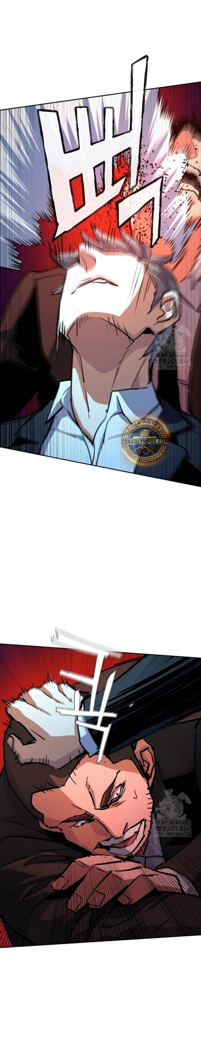 Read Teenage Mercenary Español Manga Online