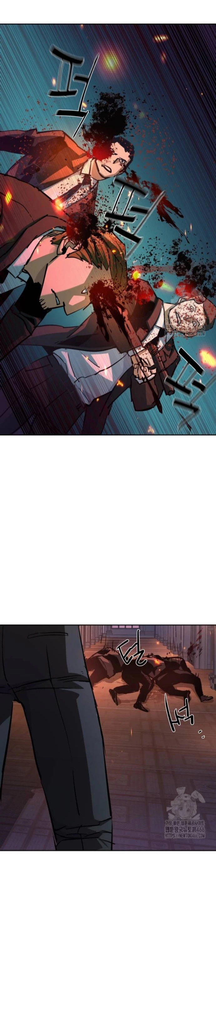 Read Teenage Mercenary Español Manga Online