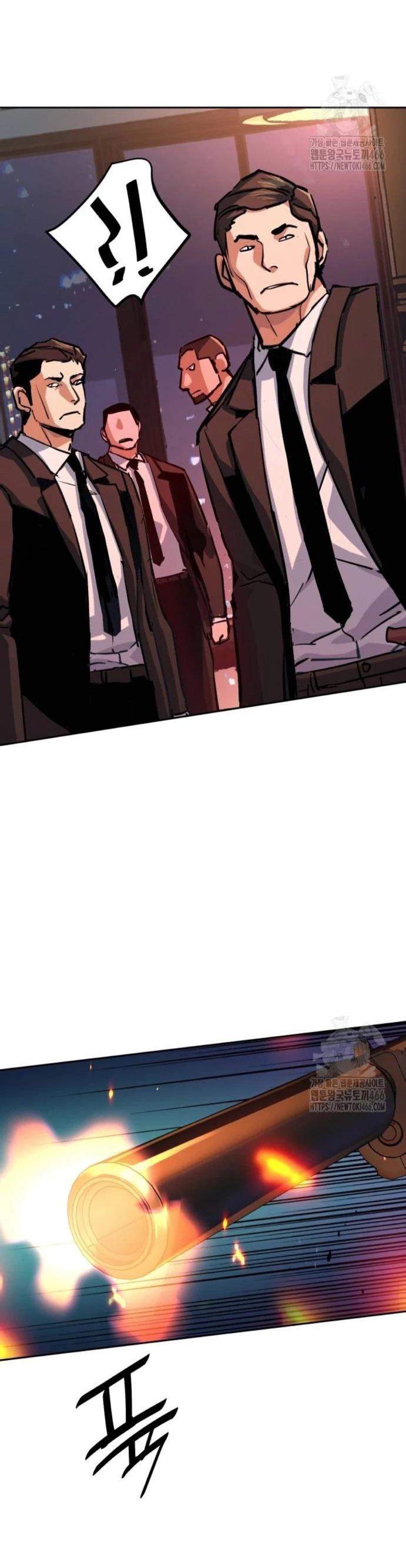 Read Teenage Mercenary Español Manga Online