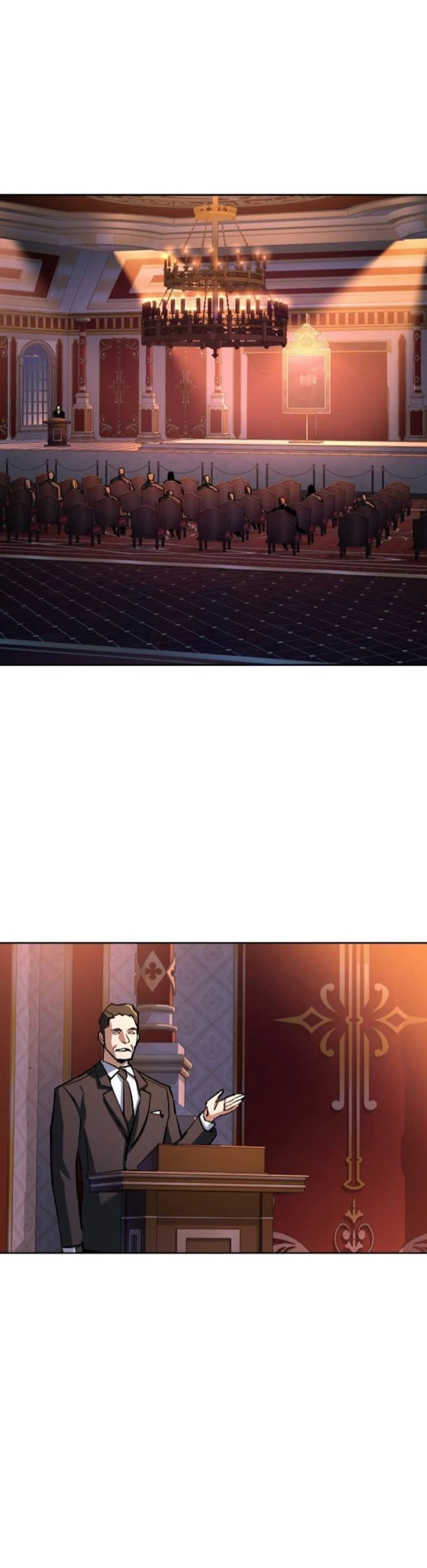 Read Teenage Mercenary Español Manga Online