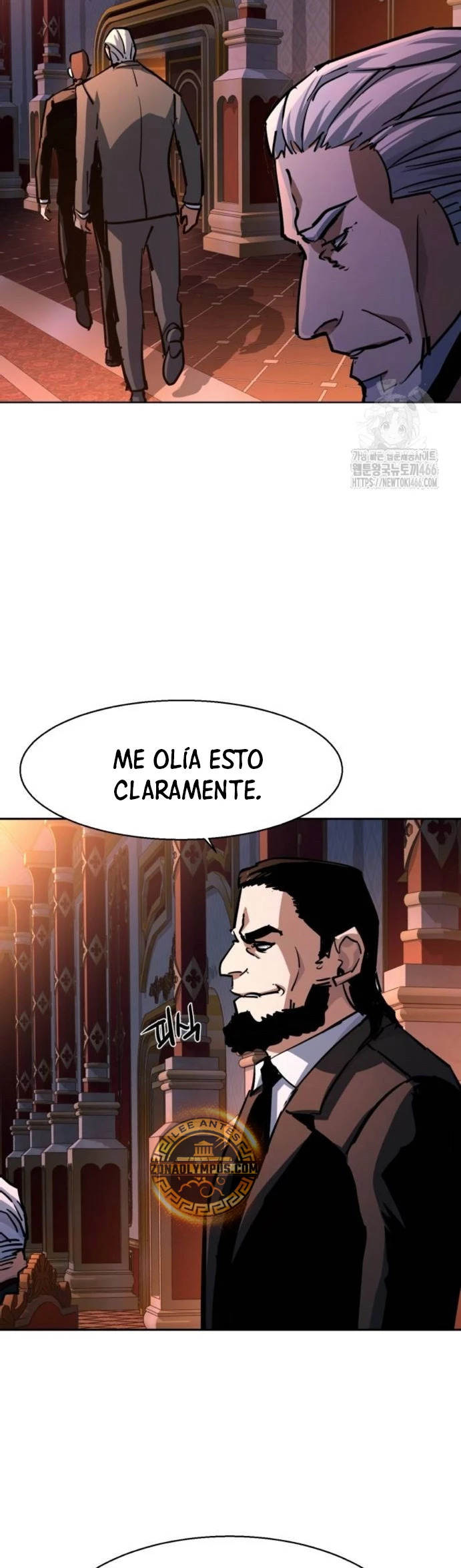 Read Teenage Mercenary Español Manga Online