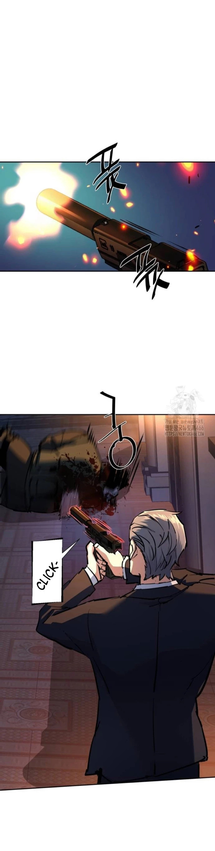 Read Teenage Mercenary Español Manga Online