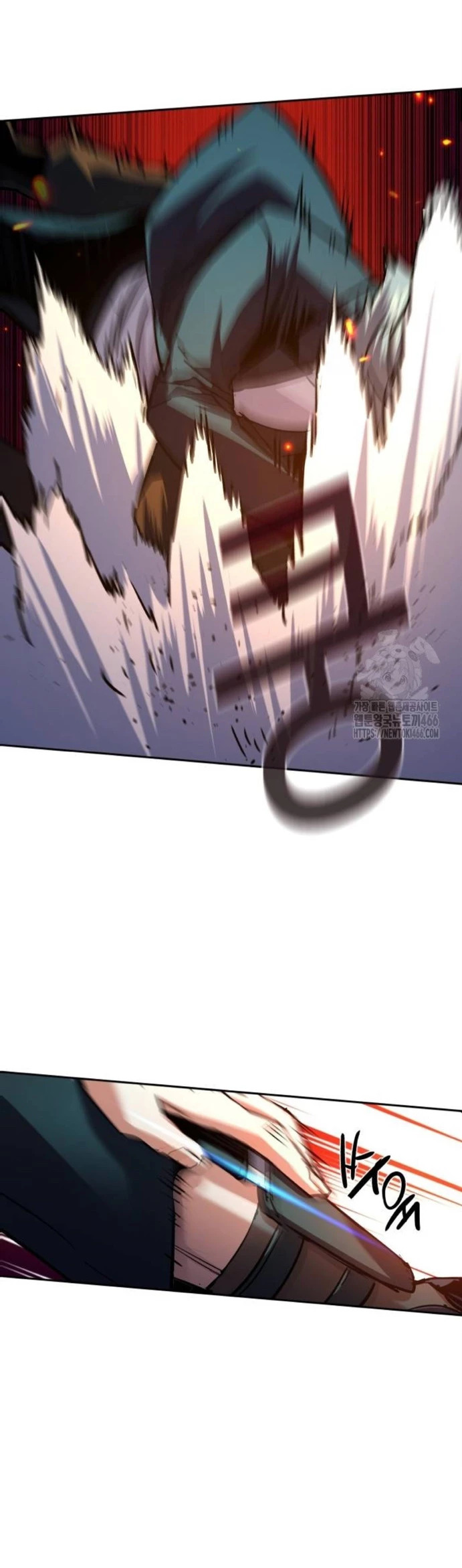 Read Teenage Mercenary Español Manga Online