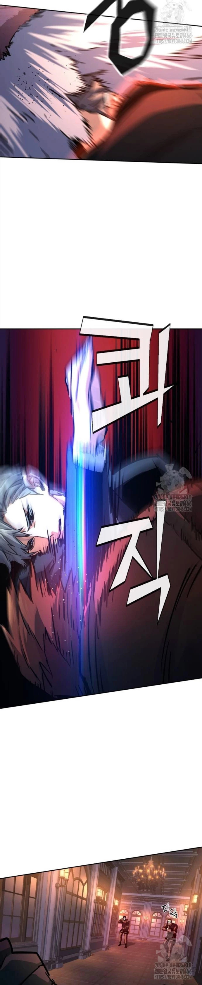 Read Teenage Mercenary Español Manga Online