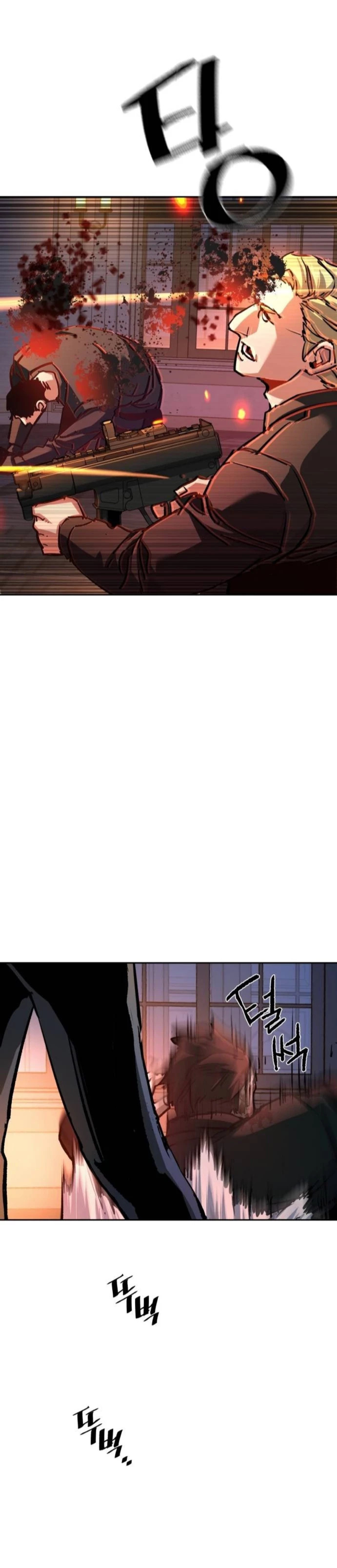 Read Teenage Mercenary Español Manga Online