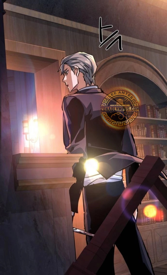 Read Teenage Mercenary Español Manga Online