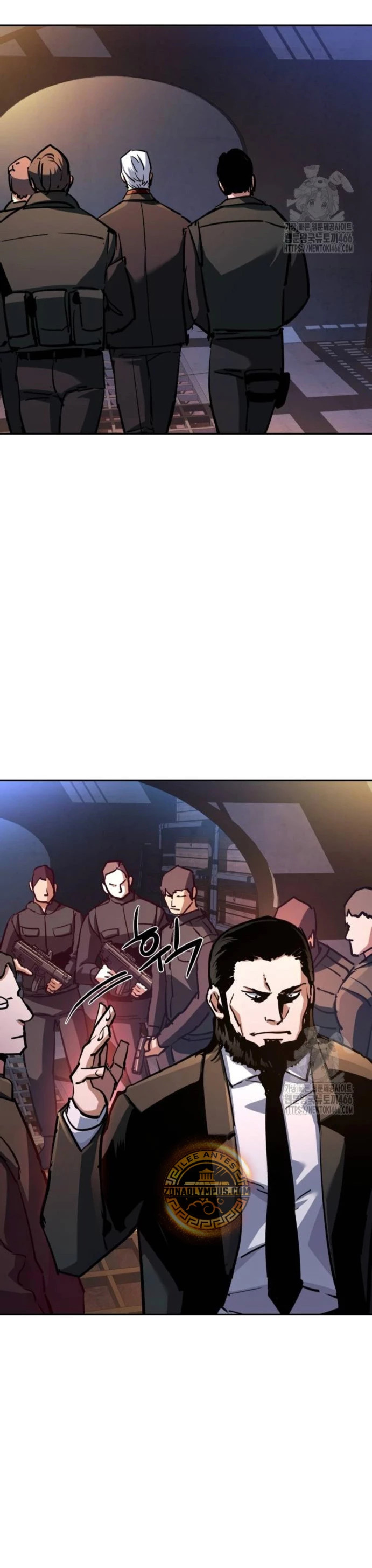 Read Teenage Mercenary Español Manga Online