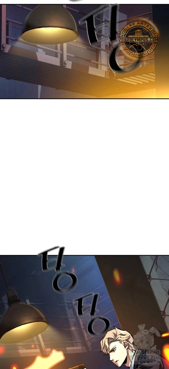 Read Teenage Mercenary Español Manga Online