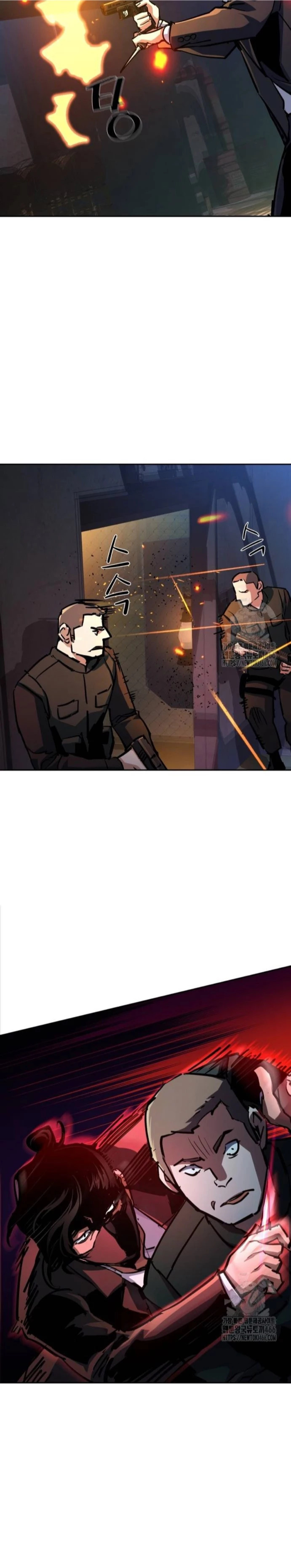 Read Teenage Mercenary Español Manga Online