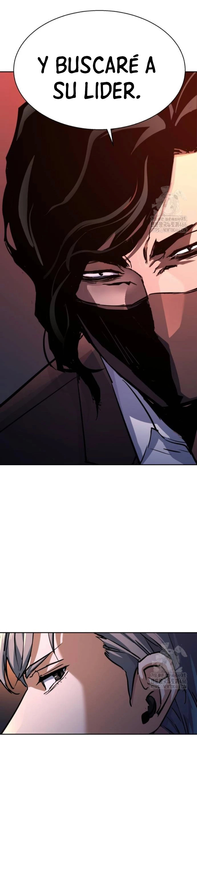 Read Teenage Mercenary Español Manga Online