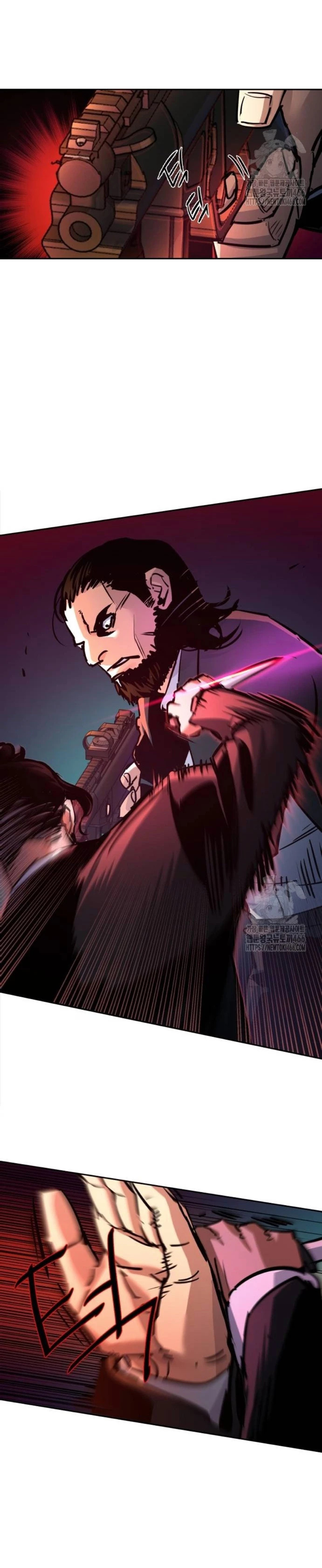 Read Teenage Mercenary Español Manga Online