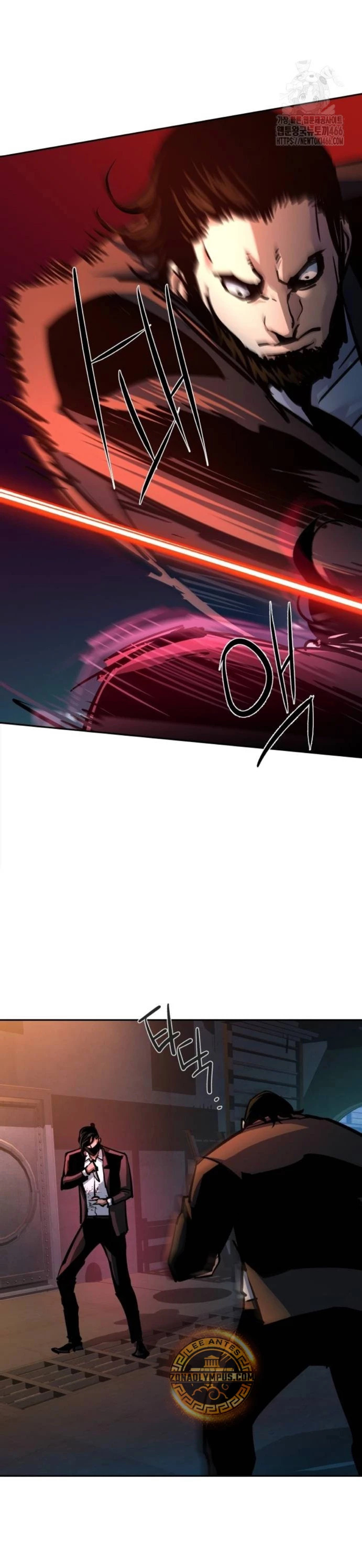 Read Teenage Mercenary Español Manga Online