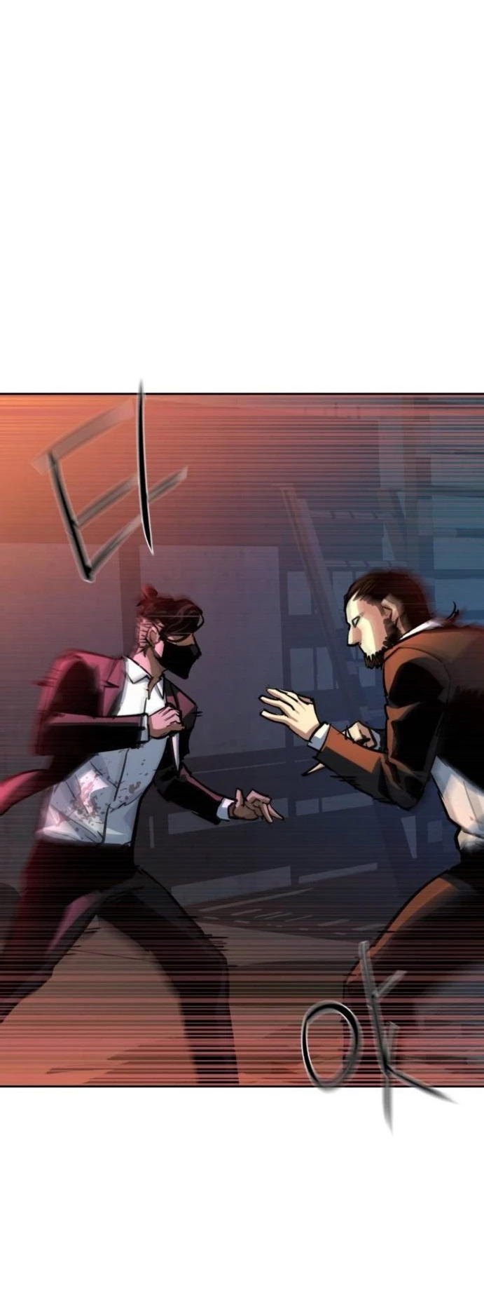 Read Teenage Mercenary Español Manga Online