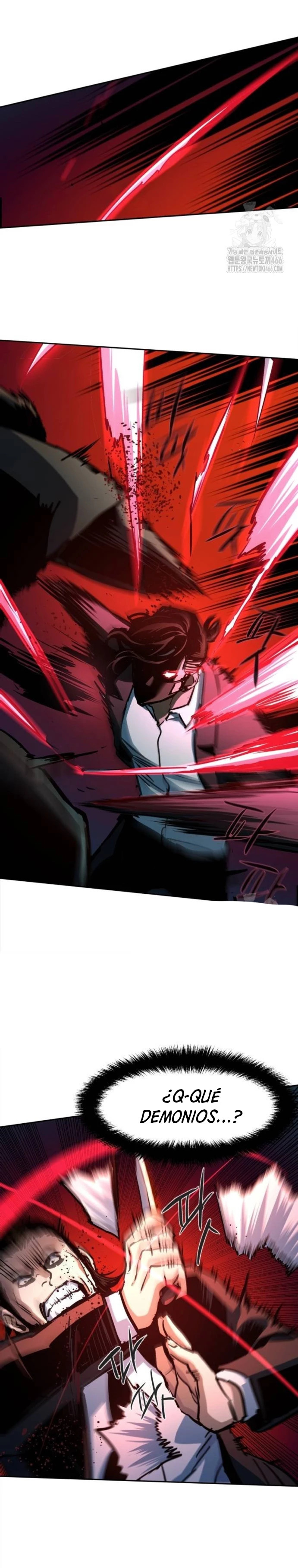 Read Teenage Mercenary Español Manga Online