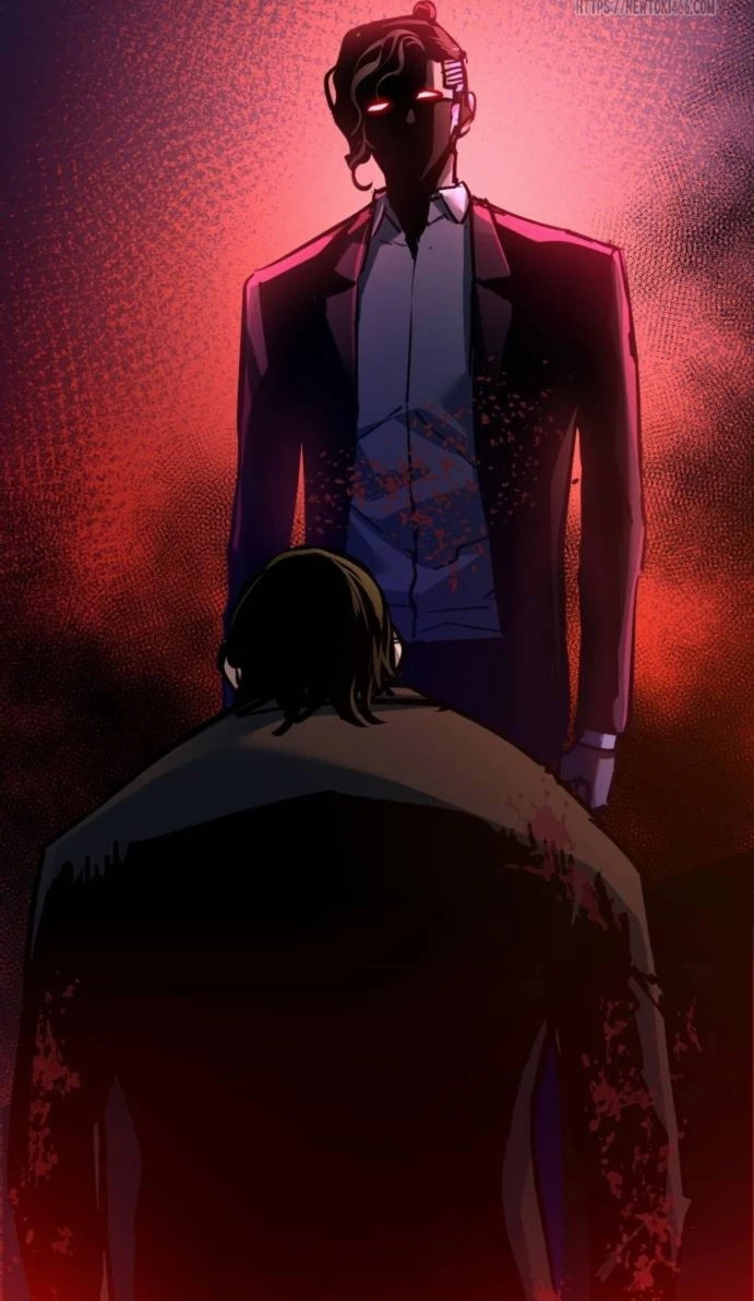 Read Teenage Mercenary Español Manga Online