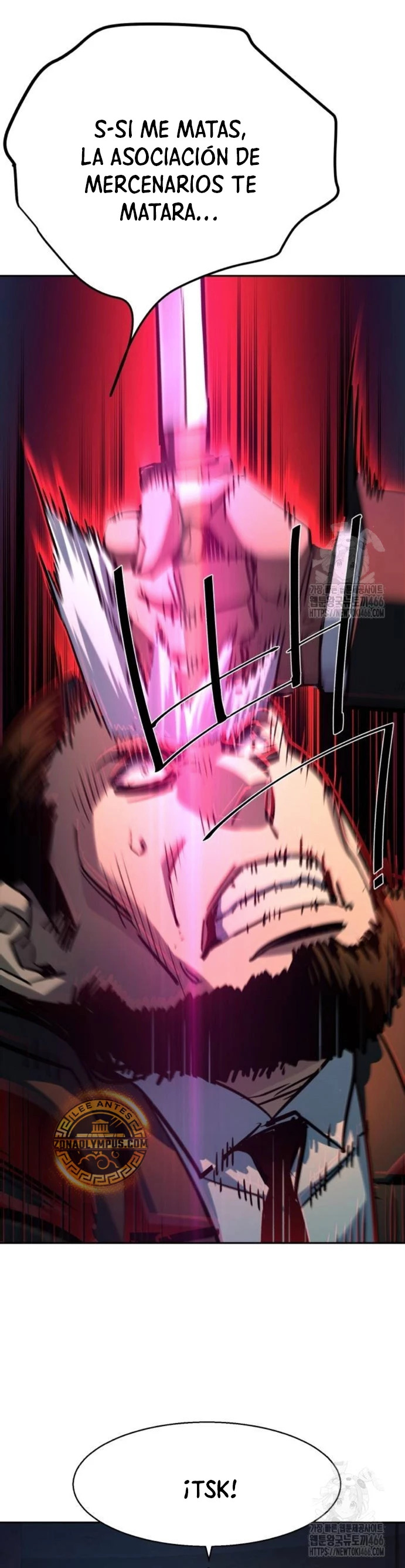 Read Teenage Mercenary Español Manga Online