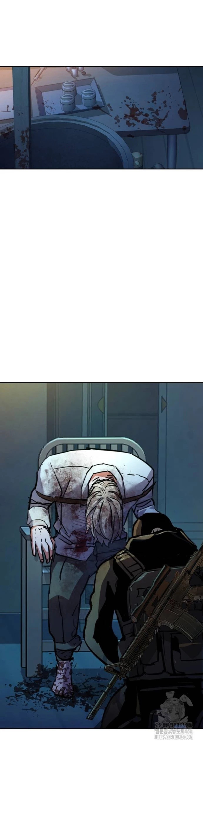 Read Teenage Mercenary Español Manga Online