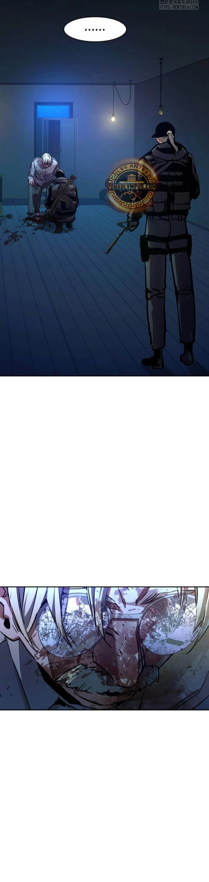 Read Teenage Mercenary Español Manga Online