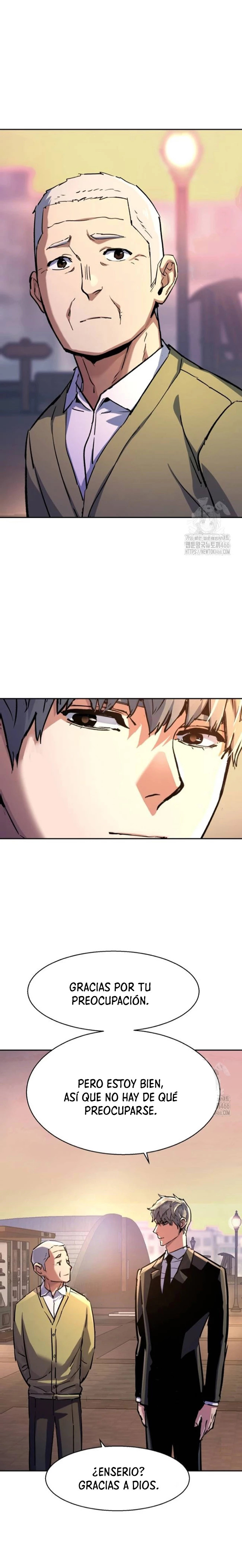 Read Teenage Mercenary Español Manga Online