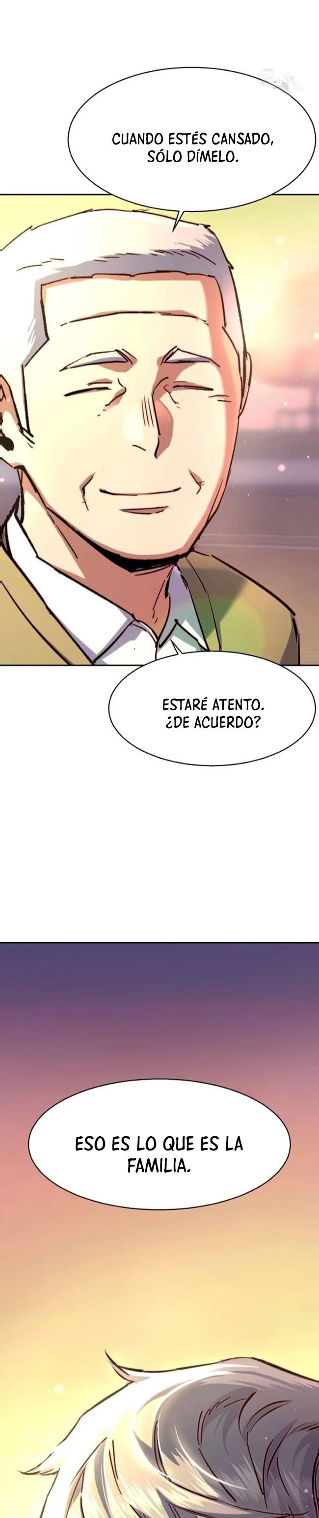 Read Teenage Mercenary Español Manga Online