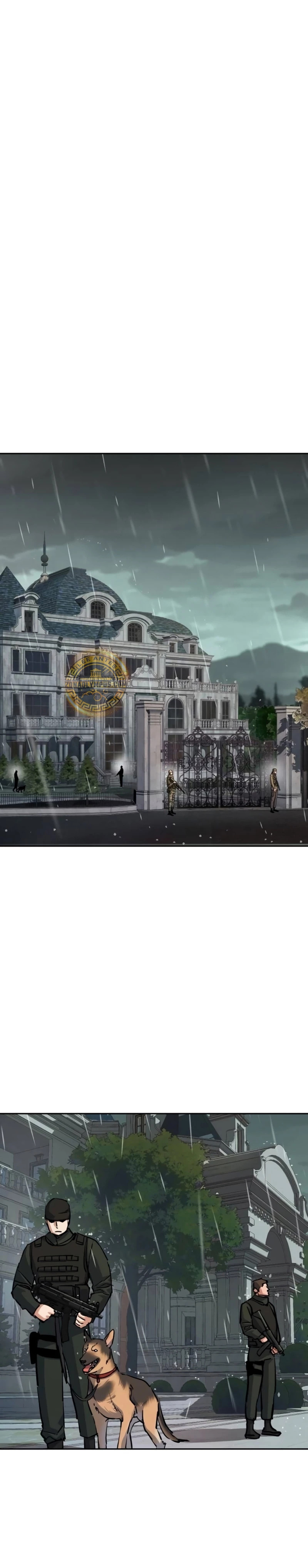 Read Teenage Mercenary Español Manga Online