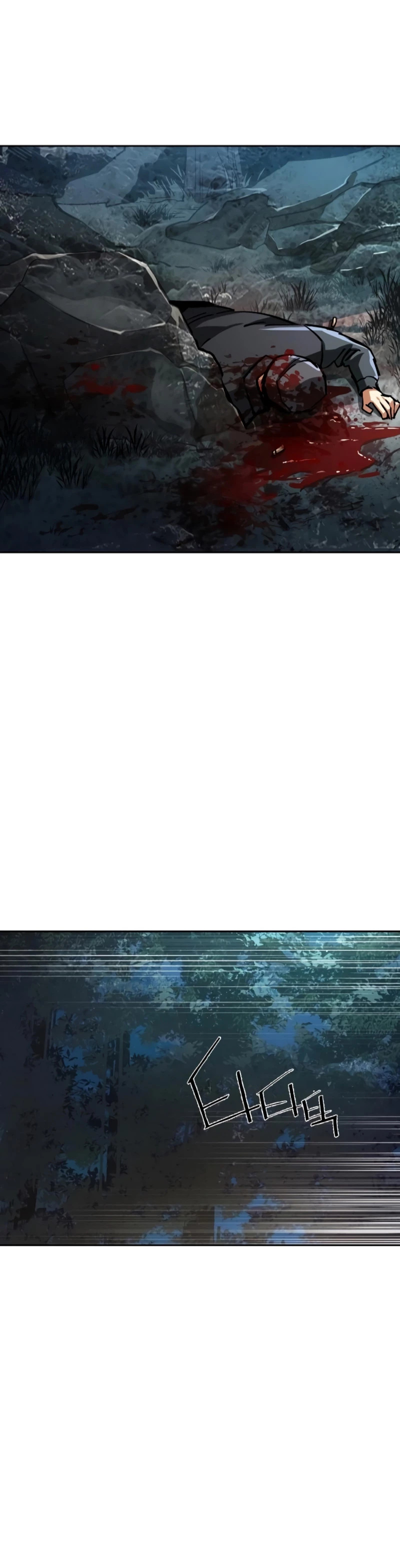 Read Teenage Mercenary Español Manga Online