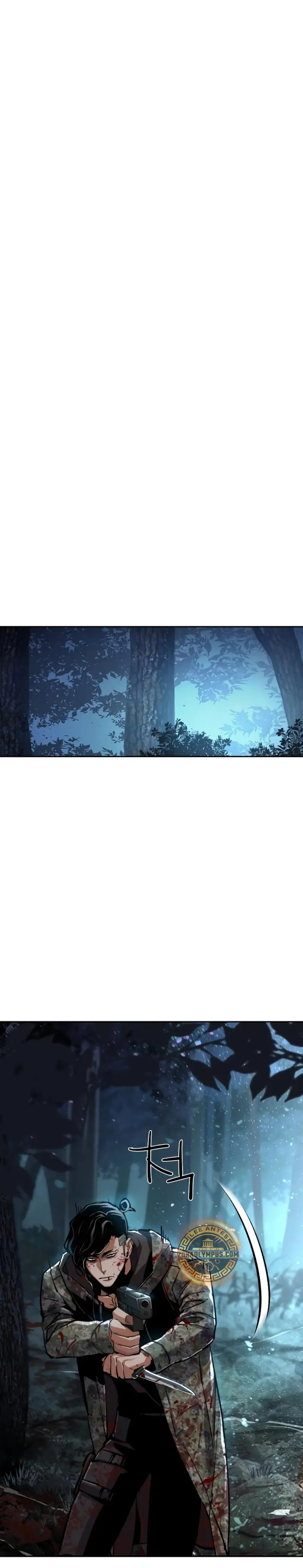 Read Teenage Mercenary Español Manga Online