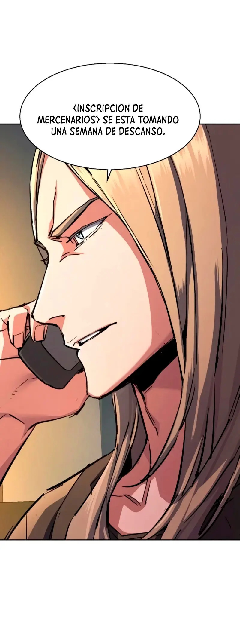 Read Teenage Mercenary Español Manga Online