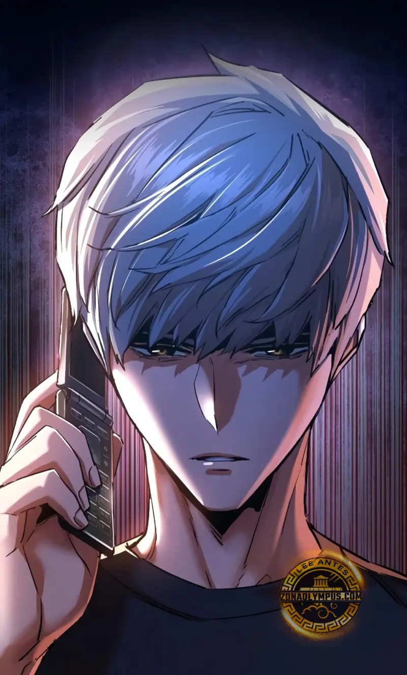 Read Teenage Mercenary Español Manga Online