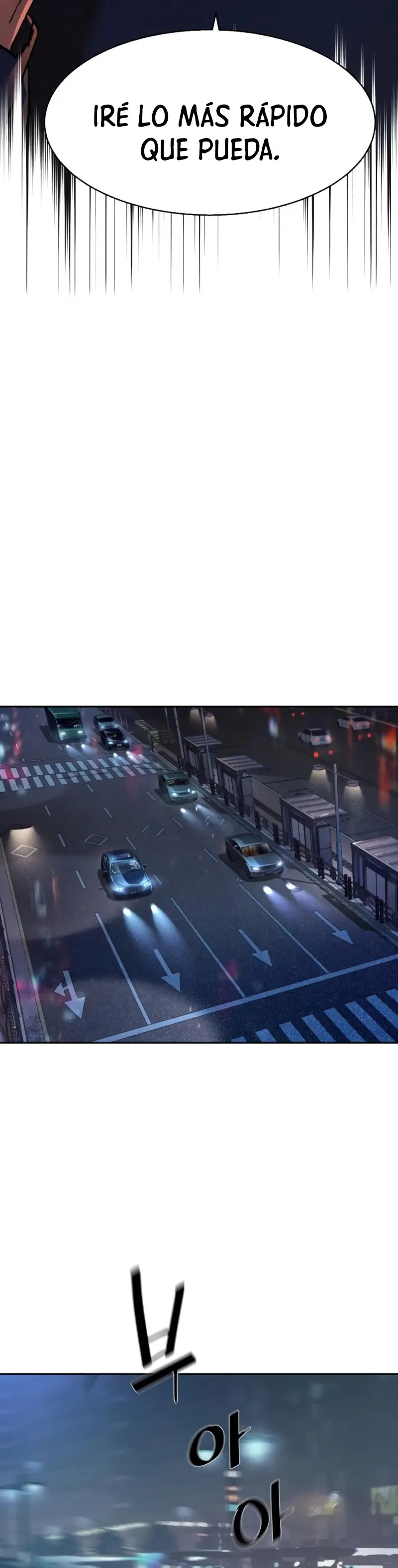 Read Teenage Mercenary Español Manga Online