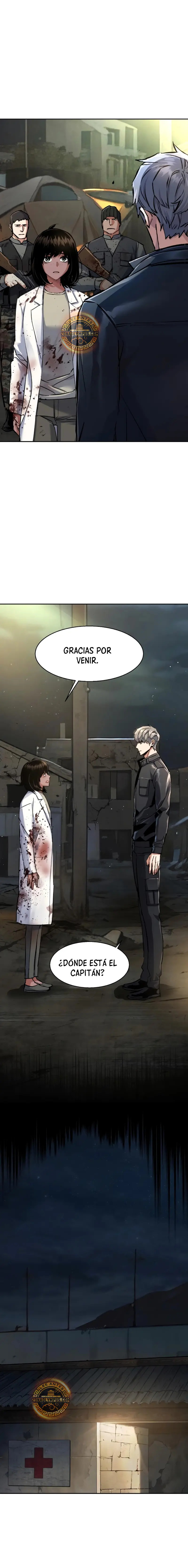 Read Teenage Mercenary Español Manga Online