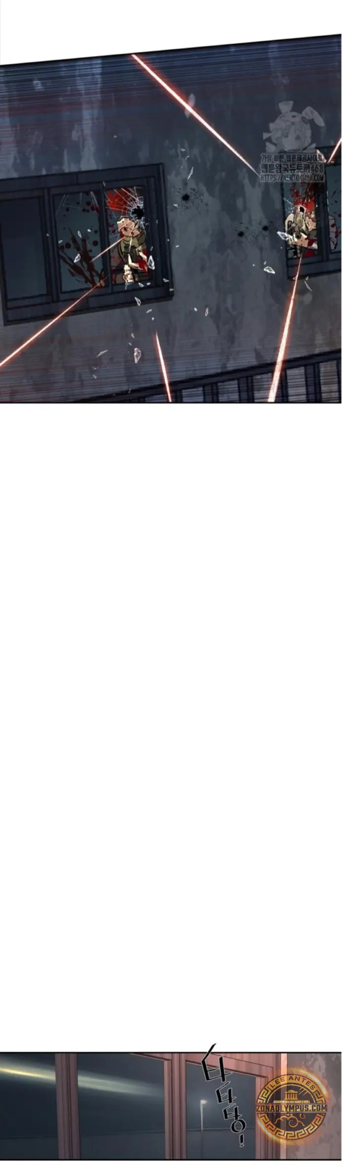 Read Teenage Mercenary Español Manga Online